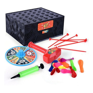 Wack A Balloon Game 2024 Mejor Juego De Globos Blast Box Wack A Balloon Game 2024 Mejor Juego De Globos Blast Box