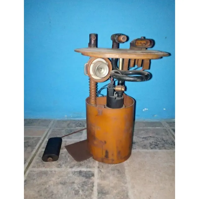 Bomba De Gasolina Fiat Siena
