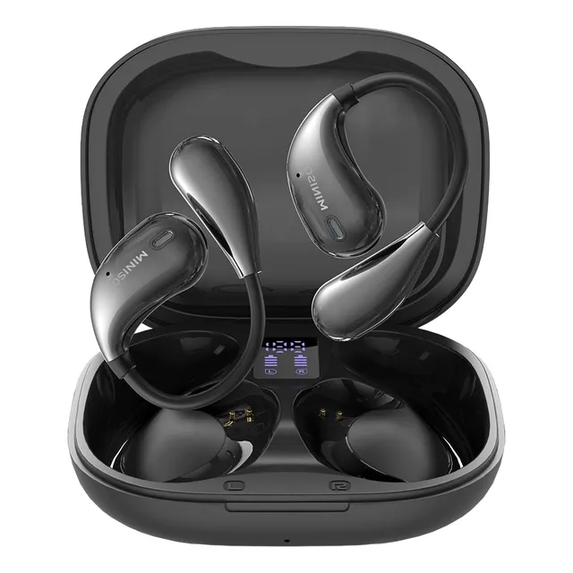 Audífonos Miniso X33 Ai Traducción Auriculares Inalámbricos