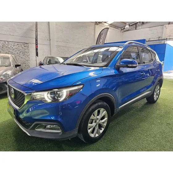 Mg Zs 1.5 Standard