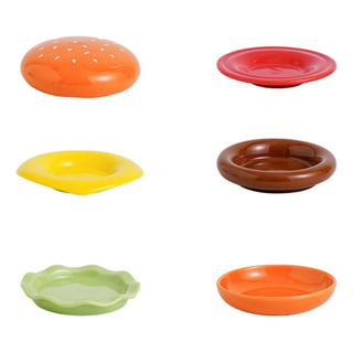H Juego De Hamburguesas Con Forma De Hamburguesa H Juego De Hamburguesas Con Forma De Hamburguesa