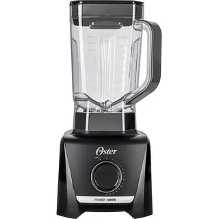 Liquidificador Oliq610 1400w Full 3,2l Cor Preto Oster Liquidificador Oliq610 1400w Full 3,2l Cor Preto Oster