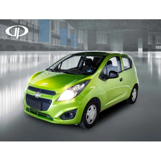 Chevrolet Spark 1.2 Ls L4 Man At