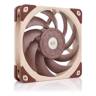 Ventoinha Noctua Nfa12x25pwm 120mm 2000 Rpm 4 Pinos