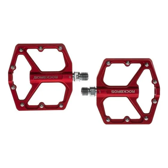 Pedales Rockbros De Aluminio Para Bicicleta 