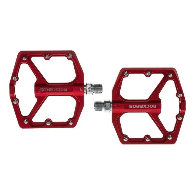 Pedales Rockbros De Aluminio Para Bicicleta 