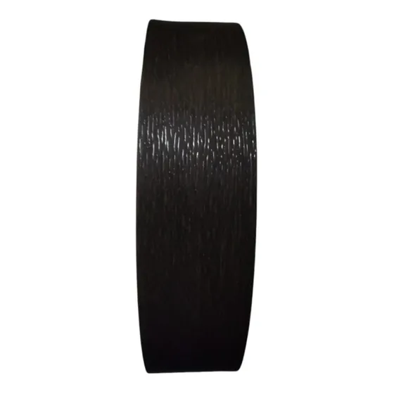 Fita Para Mdf Madeirado  Wengue 35mm X 20m Acabamento