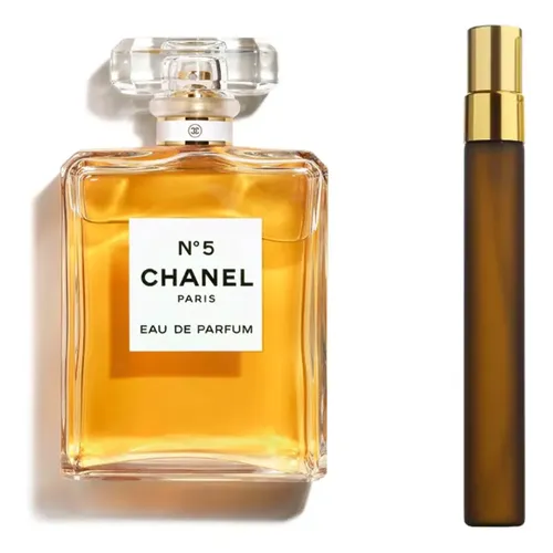 Perfume Chanel No 5 Chanel, 100 Ml, Para Mujer | MercadoLibre