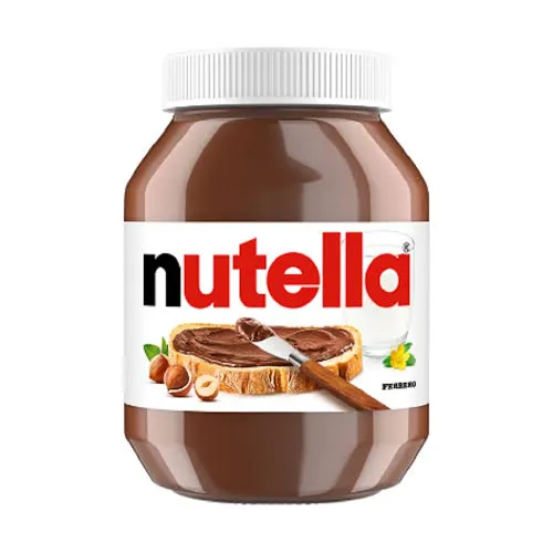 Nutella 1kg