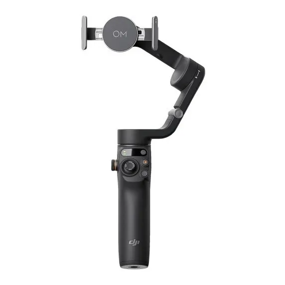 Dji Estabilizador Osmo Mobile 6 // Tienda Oficial Color Negro