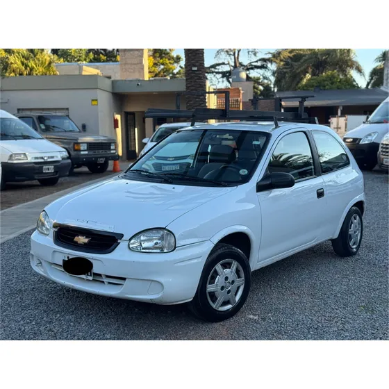 Chevrolet Corsa Classic 1.6 Cargo