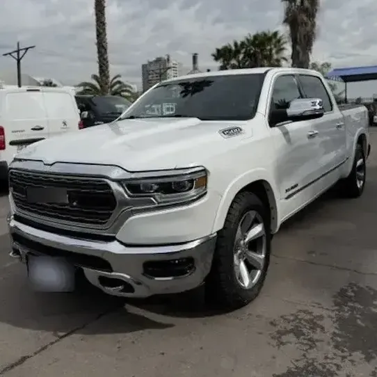 Dodge Ram 2020