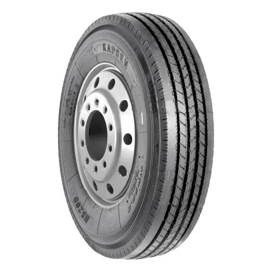 Llanta 245/70r19.5 16pr Kapsen Hs205 135m