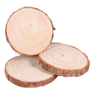 Ae Troncos De Pino Perforados, De 30 A 32 Pulgadas (2 Cm De Ae Troncos De Pino Perforados, De 30 A 32 Pulgadas (2 Cm De