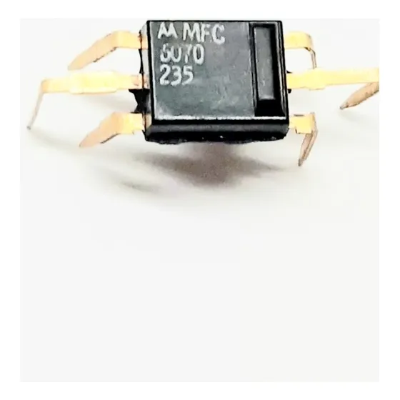 Mfc6070 Mfc 6070 Integrado Motorola Audio Amp. 6pin 1w