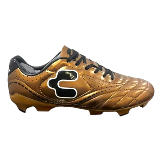Tenis Charly Hombre Futbol Soccer Fg 1022322004
