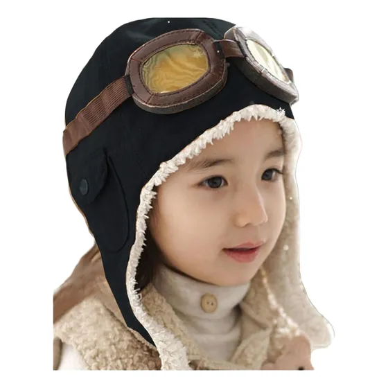 Gorro Infantil Para Bebes Niños