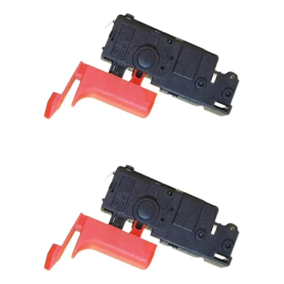 Promoción Interruptor De Gatillo Para Bosch Gbh 2-28 2pc