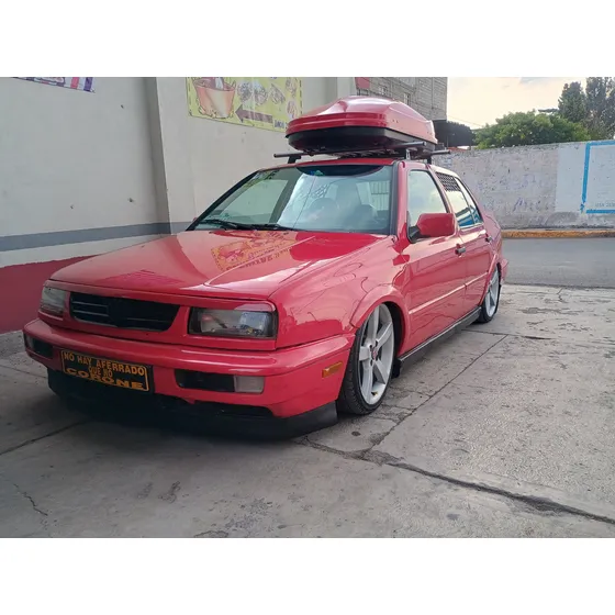 Volkswagen Jetta 1.8 Gl Mt