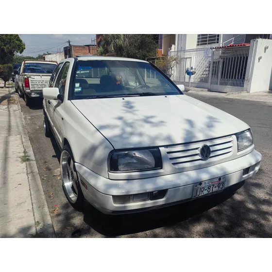 Volkswagen Jetta Gls