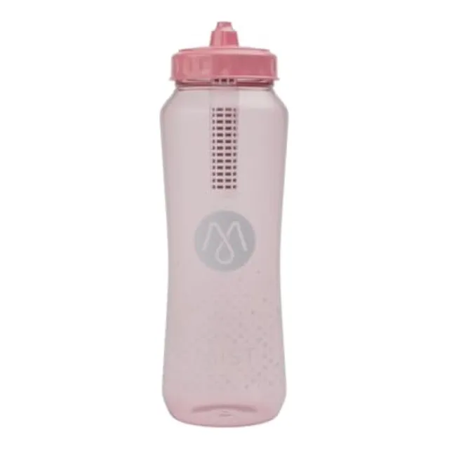 Mist Botella De Agua Deportiva Con Filtro