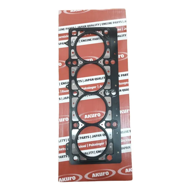 Junta Tapa De Cilindro Chrysler 420a Neon 2.0 16v Acero