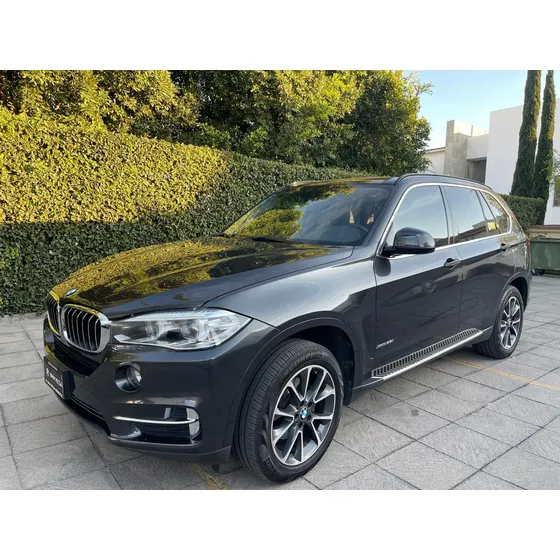 Bmw X5 3.0 Xdrive35ia Excellence At