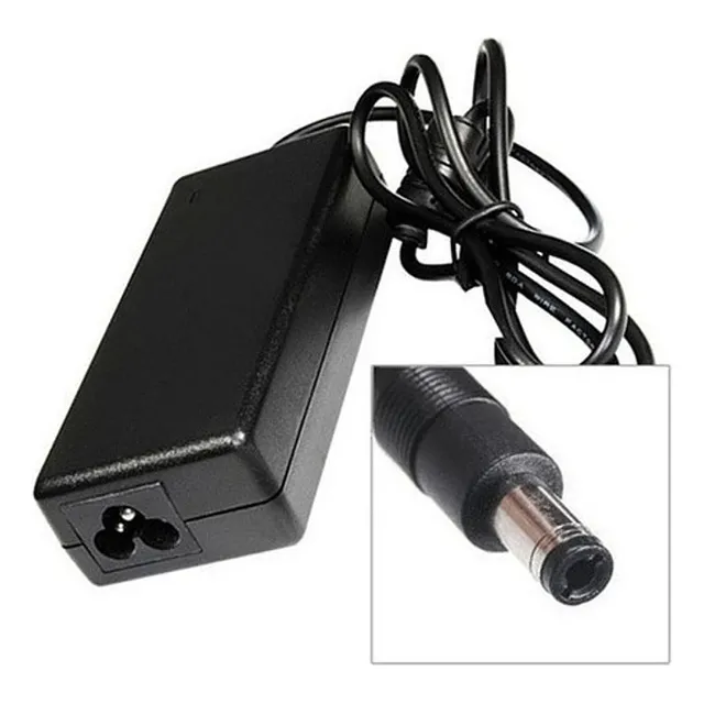 Fuente Cargador Bgh Positivo E-nova El-418 20v 4.5a 90w