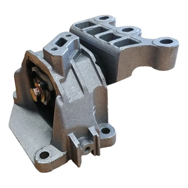 Pata Motor Derecha Completa Vw Gol Trend Sampel Brasil