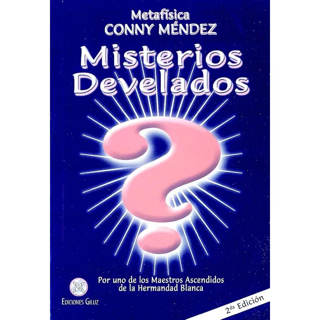 Misterios Develados - Pocket