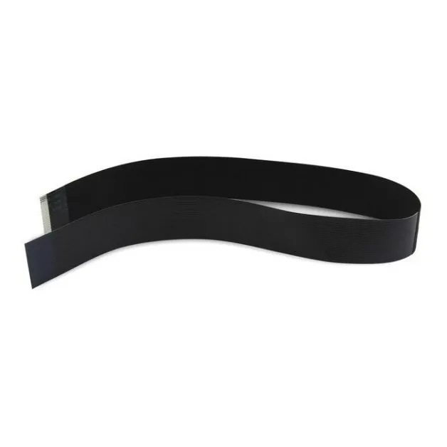 Cable Flex Placa Eje-x 500mm Negro 24px1.0 Artillery X2
