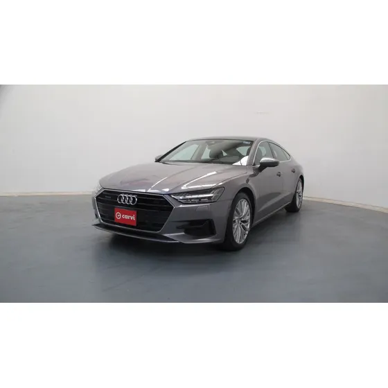 Audi A7 3.0 T Elite 333hp Dsg