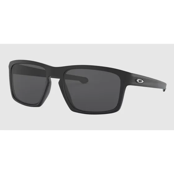 Lente De Sol Oakley Silver
