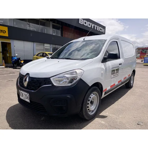 Renault Kangoo 1.6 Express
