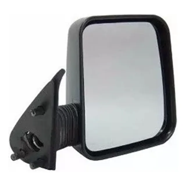 Espejo Der Fiat Fiorino 1991 Al 2003