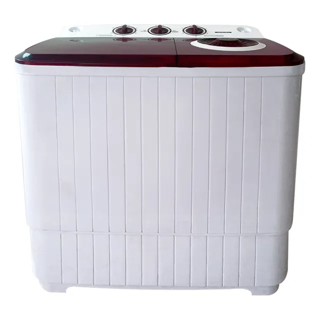 Lavadora Doble Tina Semiautomatica 5kg