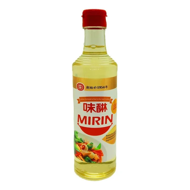 Mirín 300 Ml.