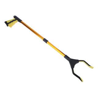1 Herramienta De Recogida De Basura Plegable/con Bastón 1 Herramienta De Recogida De Basura Plegable/con Bastón