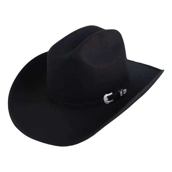 Sombrero Vaquero Estilo Stepson 