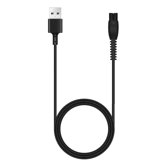 Cable Cargador Alternativo Para Afeitadoras Philips 5v