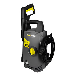 Hidrolavadora Electrica 1350w 1400psi Maxtool Hidrolavadora Electrica 1350w 1400psi Maxtool