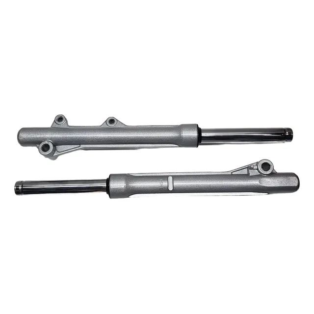 Amortiguadores Delanteros Yumbo Max Vainas - Gkmotos