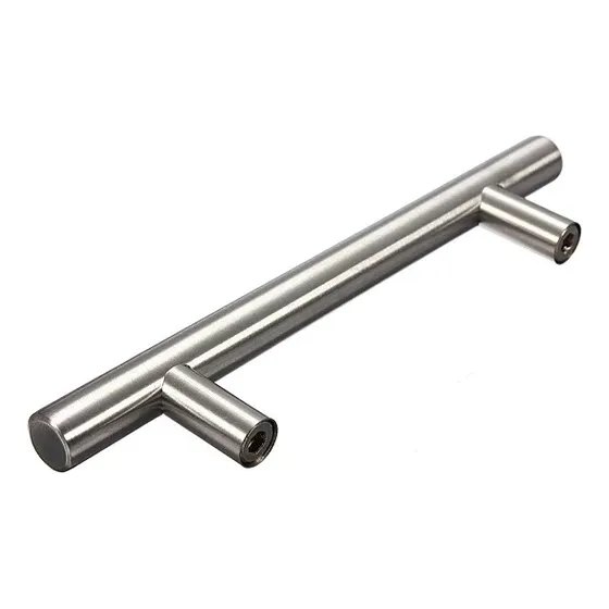 Tirador Tipo T Diesel Tools Dt-1714-160 Satinado 22cm