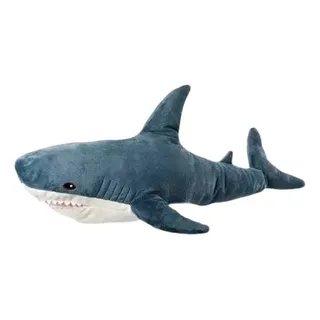 Xu Peluche De Peluche Amazon Shark De 60cm, Muñeca De Xu Peluche De Peluche Amazon Shark De 60cm, Muñeca De