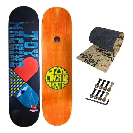 Shape Maple Toy Machine Importado Várias Medidas E Tamanhos