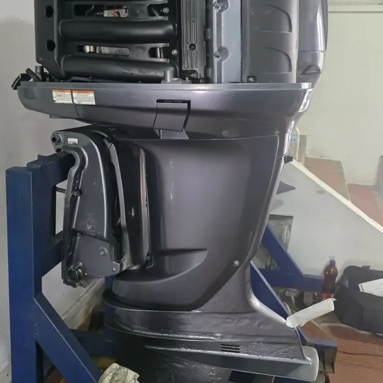 Yamaha Fuera De Borda 250
