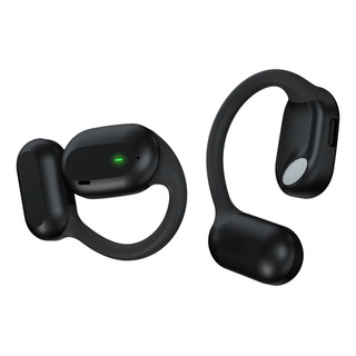 Audífonos Inalámbricos Bluetooth 5.2 Para Conducción Ósea Audífonos Inalámbricos Bluetooth 5.2 Para Conducción Ósea