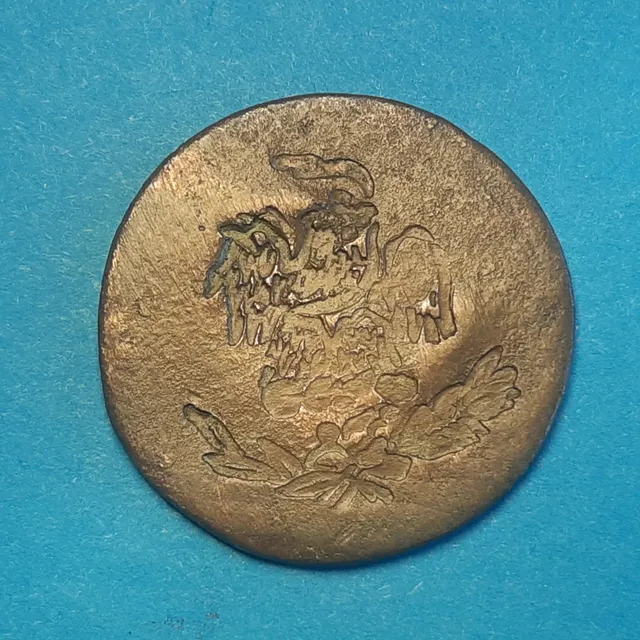 Ficha Hacienda Token 40