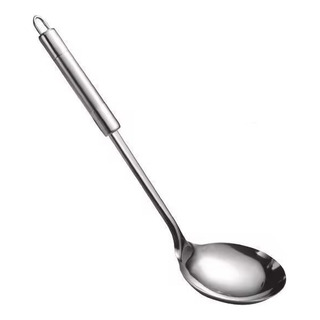 Cuchara Sopera De Acero Inoxidable, Elegante, Esencial Para Cuchara Sopera De Acero Inoxidable, Elegante, Esencial Para
