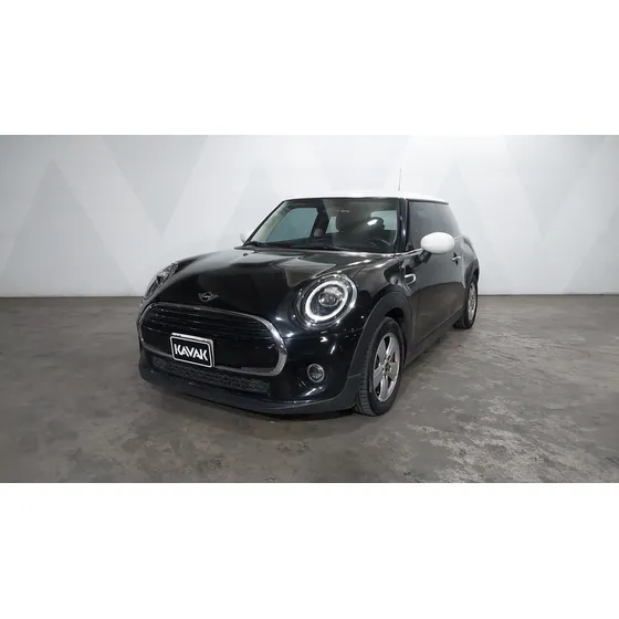 Mini Cooper 1.5 Cooper Salt